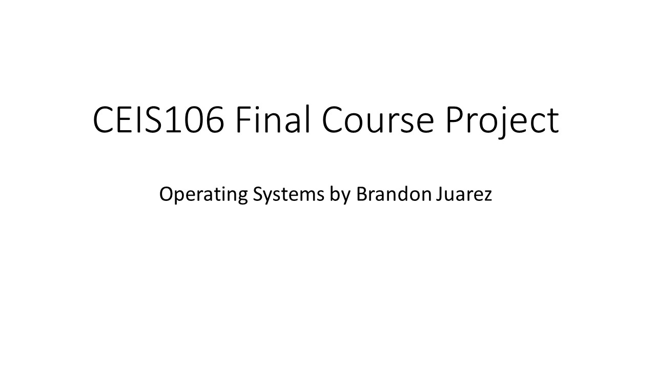 Slide 1